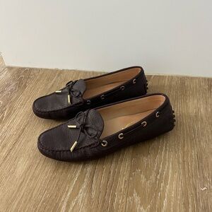 Tod’s Loafers